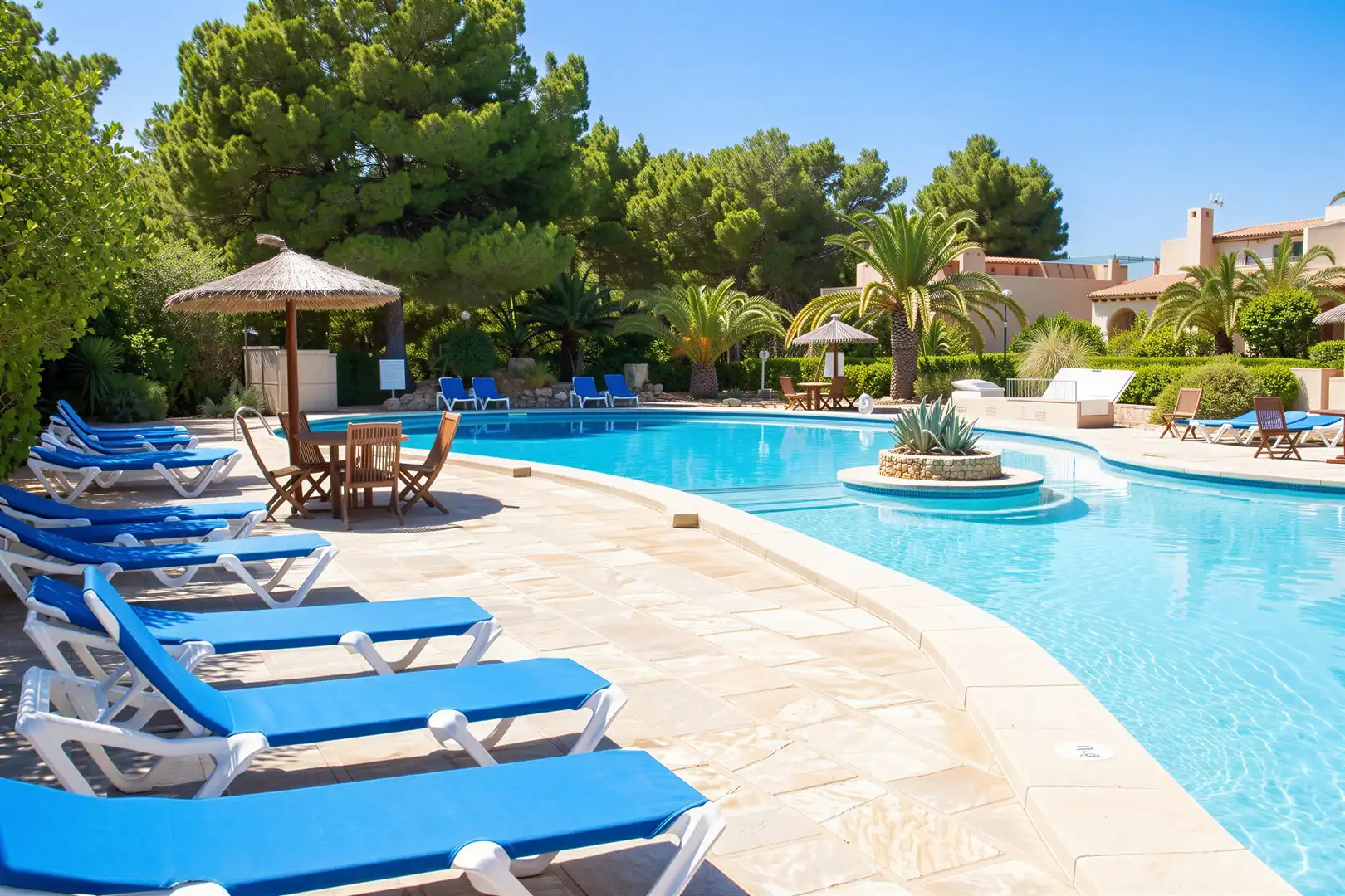 Casa amb piscina en venda a Sa Ràpita - Ses Covetes, imagen 8
