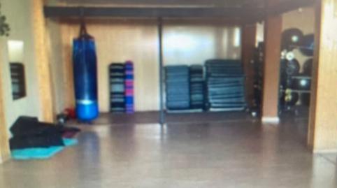 Foto 4 de Casa o xalet en venda a Vélez-Rubio, Almería