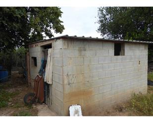 Vista exterior de Residencial en venda en Peñíscola / Peníscola