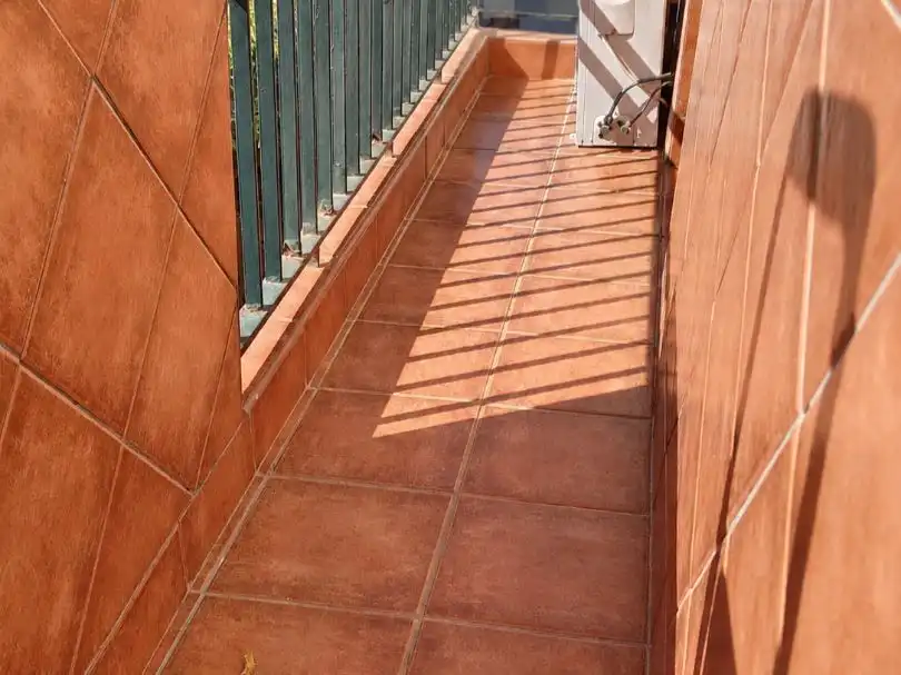 Terraza de Piso en venta en Alcalá de Guadaira con Balcón