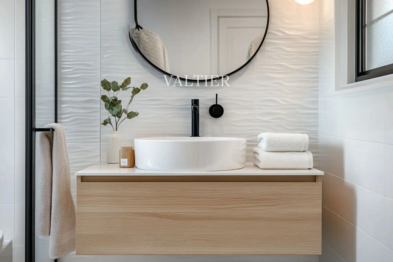 Baño de Piso en venta en Madrid con Aire acondicionado y Amueblado