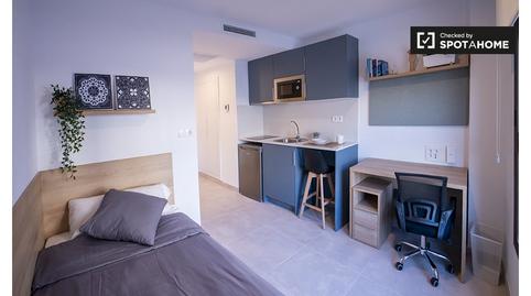 Foto 4 de Casa o xalet per a compartir a Camí Fondo, Valencia