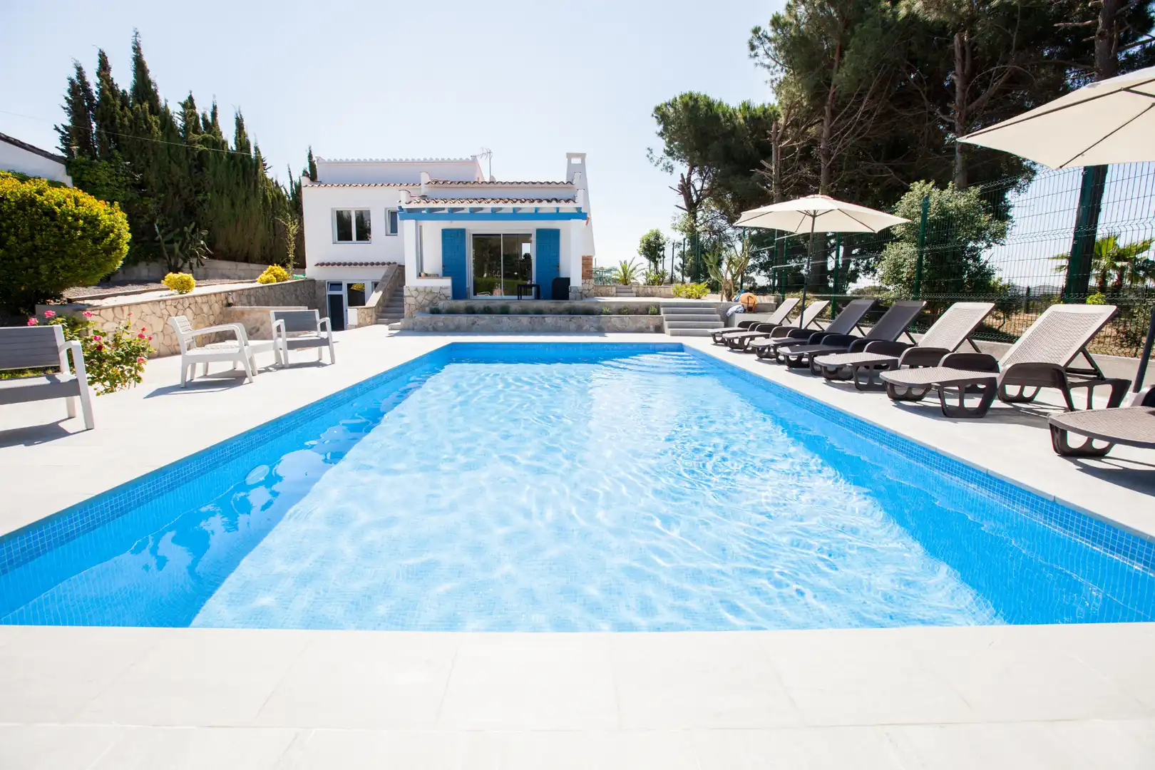 Maison avec piscine à vendre à Condado del Jaruco - Puigventós