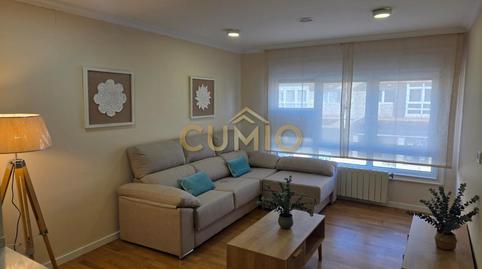 Foto 3 de Pis de lloguer a Nigrán centro, Nigrán