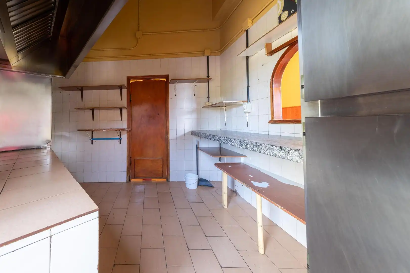 Kitchen of Houses for sale in Los Portales - Visvique