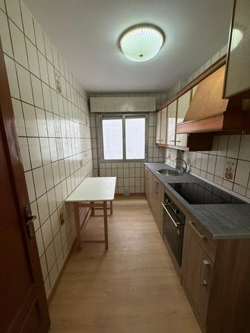 Piso en Alquiler en Plaza MARQUES CASA QUIJANO, 5 en Aller