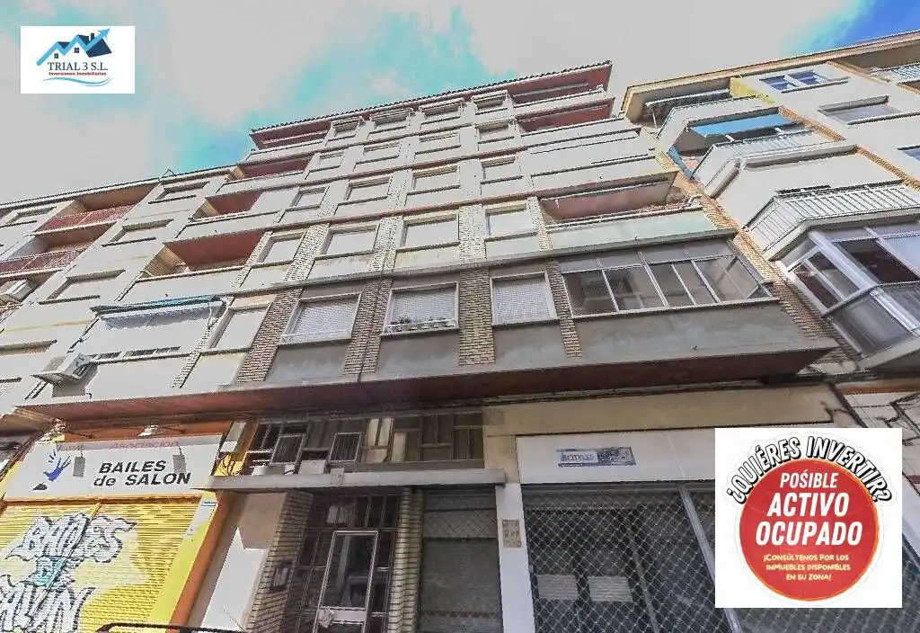 Pis en venda a Calle de Antonio Maura