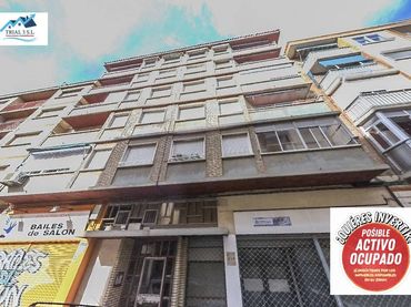 Piso en venta en Calle de Antonio Maura