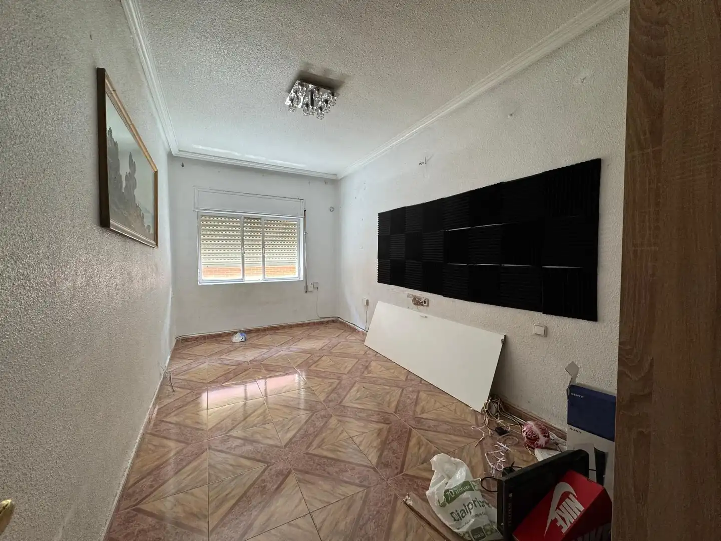 Apartament en venda en Murcia