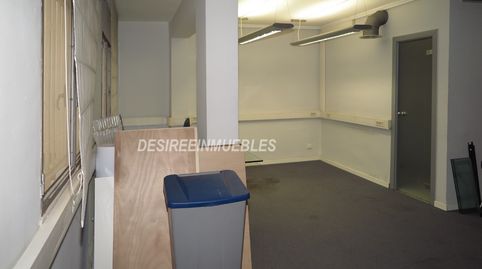 Foto 5 de Oficina de alquiler en Carrer de González Martí, La Petxina, Valencia Capital