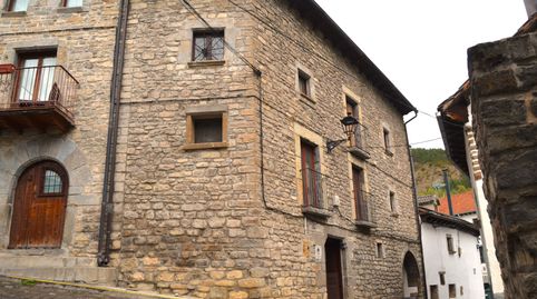 CASA EN EL PIRINEO