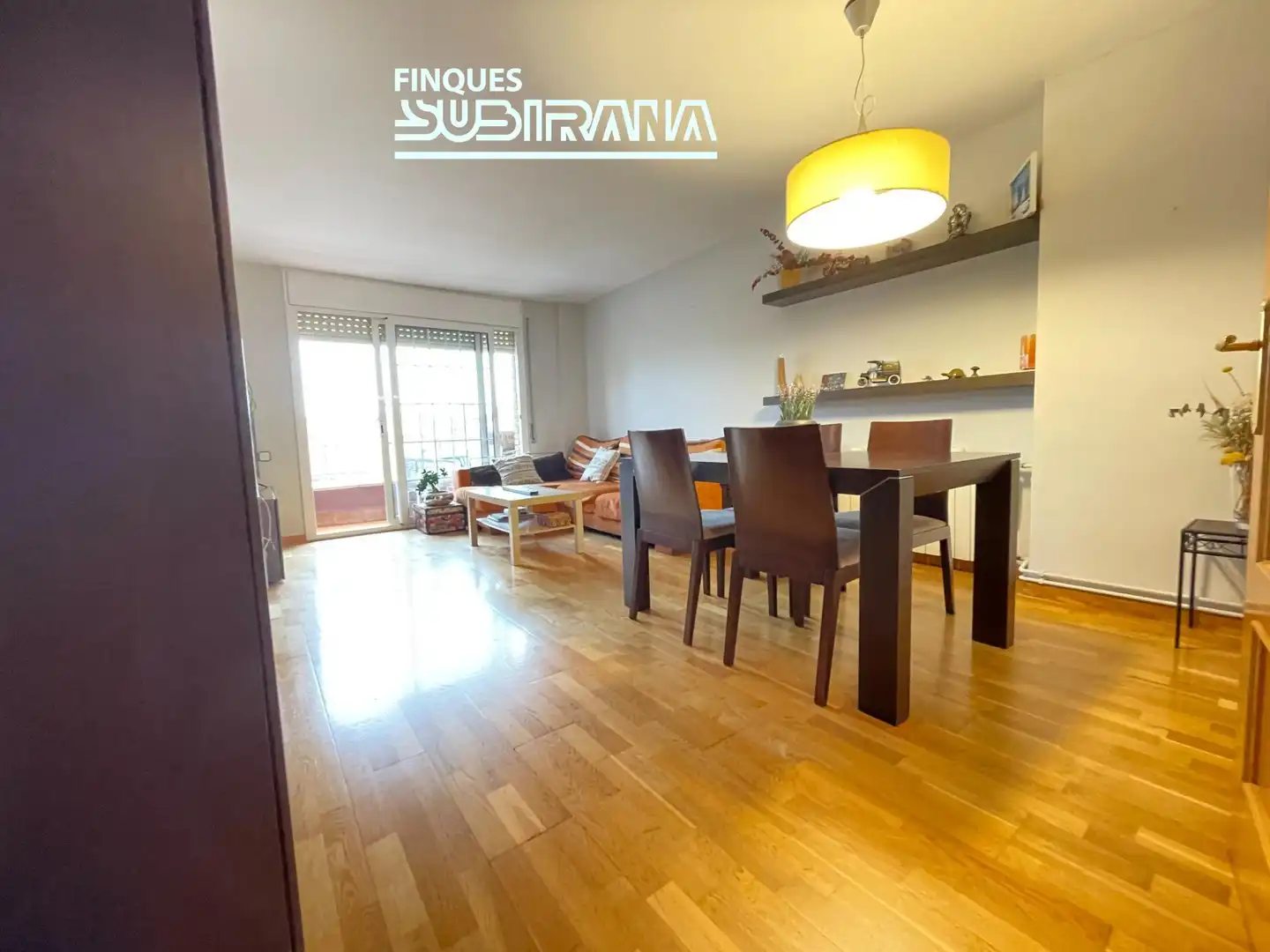 Piso con terraza en venta en Centre, imagen 6