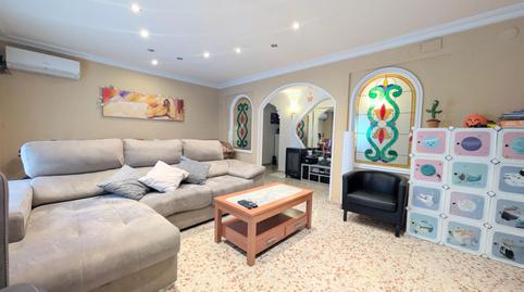 Foto 2 de Pis en venda a Calle Antonio Pascual Quiles, Pont Nou - Corazón de Jesús, Alicante