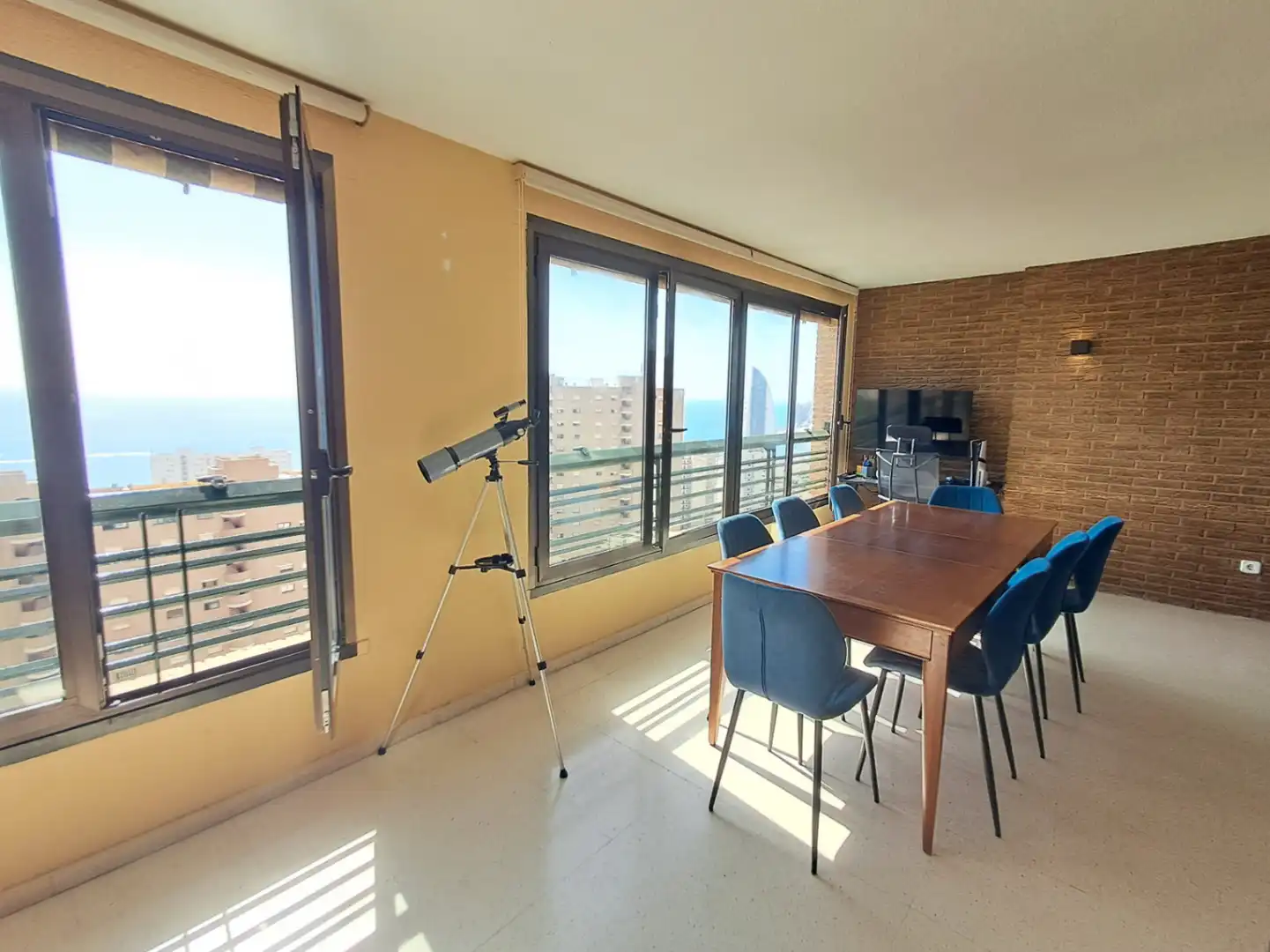 Appartement compact avec piscine à vendre à Playa de Poniente, imagen 14