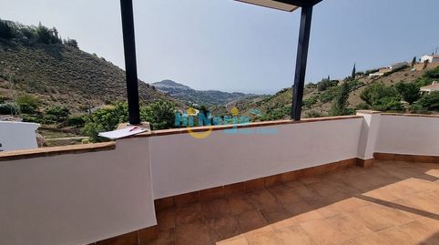 Foto 2 de Apartamento de alquiler en Frigiliana, Málaga