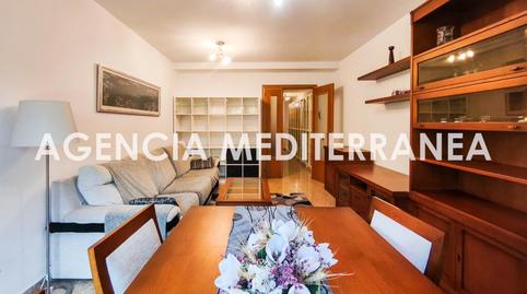 Photo 2 of Flat to rent in  Hernan Cortes, Zona Campus Universitario, Valencia