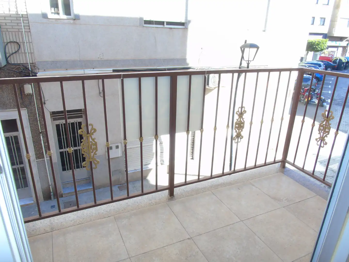 Terraza de Dúplex en venta en Lorquí con Aire acondicionado, Calefacción y Terraza