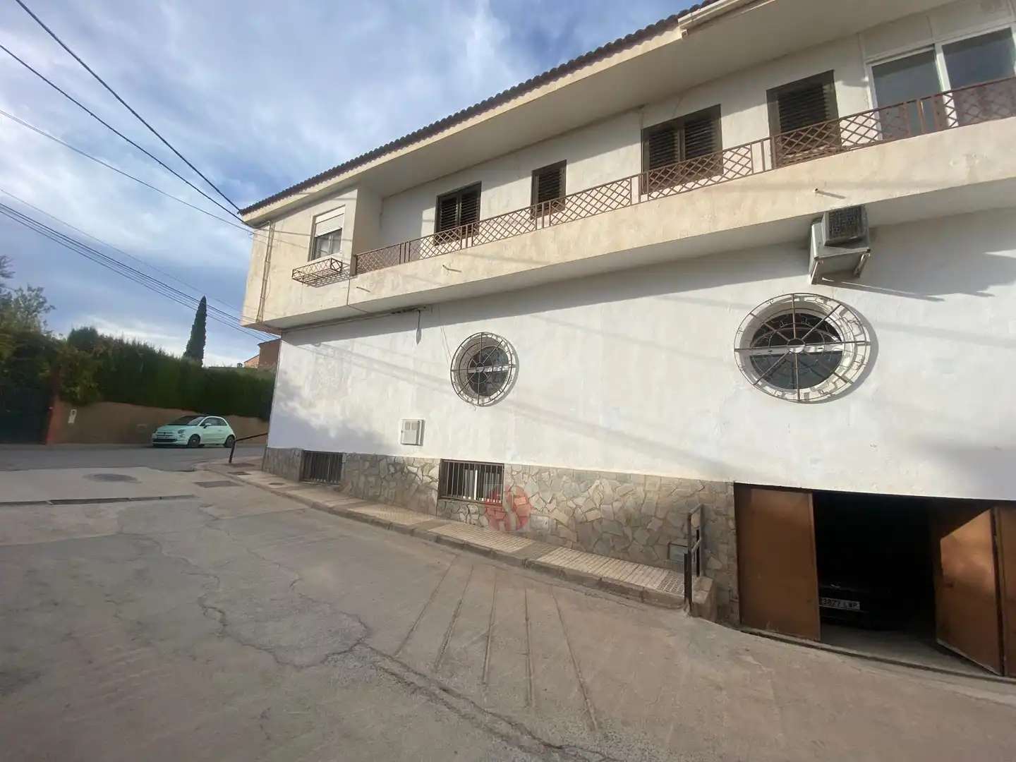 Casa amb jardí en venda a Padul, imagen 21