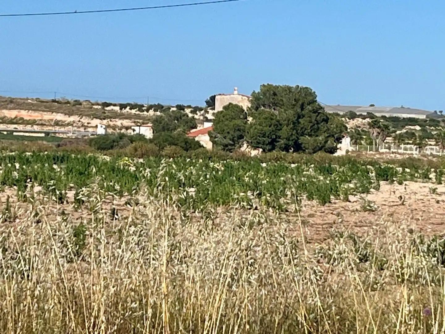 Casa o chalet en venta en Elche / Elx con Jardín privado y Trastero