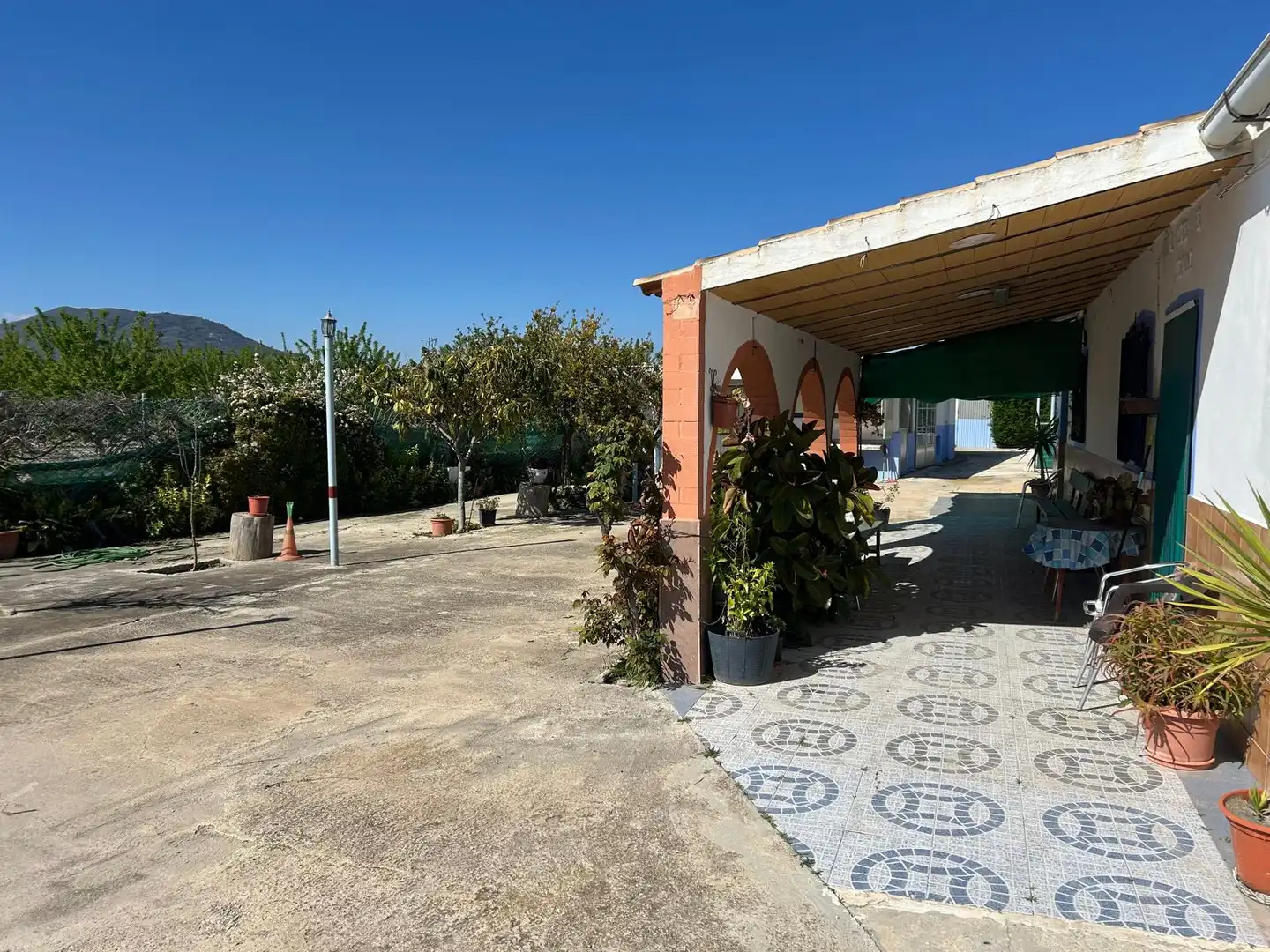 Casa rustica con piscina in vendita a Calle Camino Del Prado, imagen 7