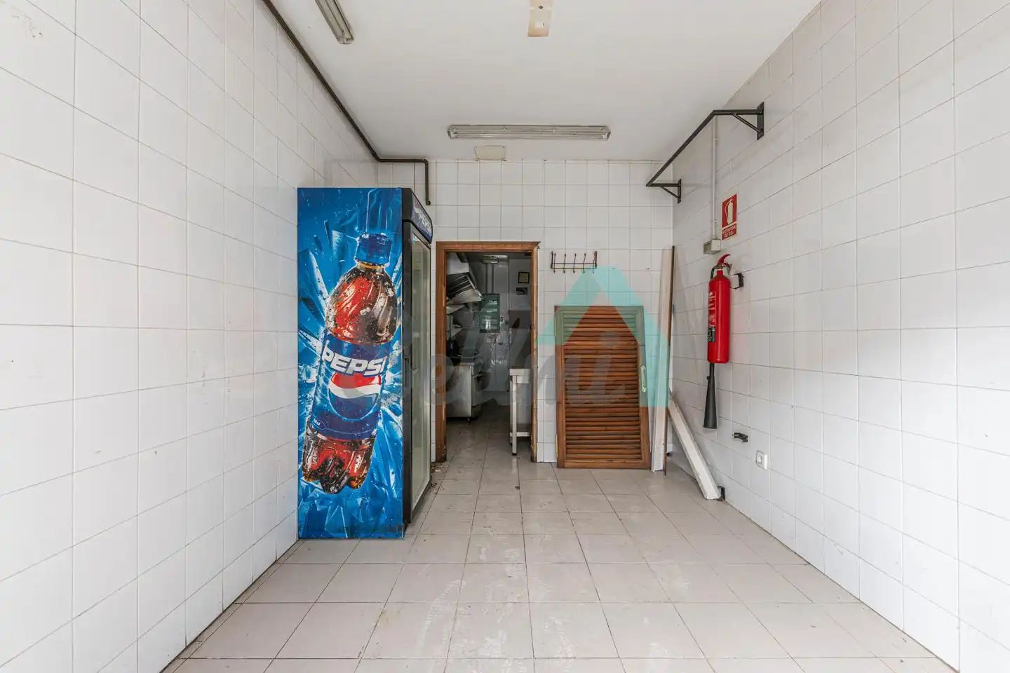 Business premises for sale in Periodistas Cepeda, imagen 32