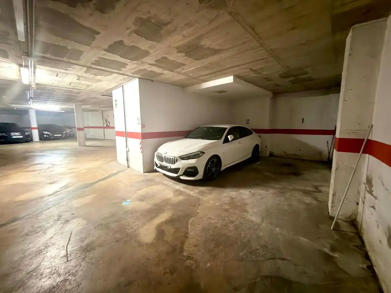 Parkplatz zum Verkauf in Ripoll, imagen 2