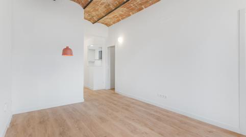 Foto 2 de Pis en venda a Carrer D'espronceda, Provençals del Poblenou,  Barcelona Capital