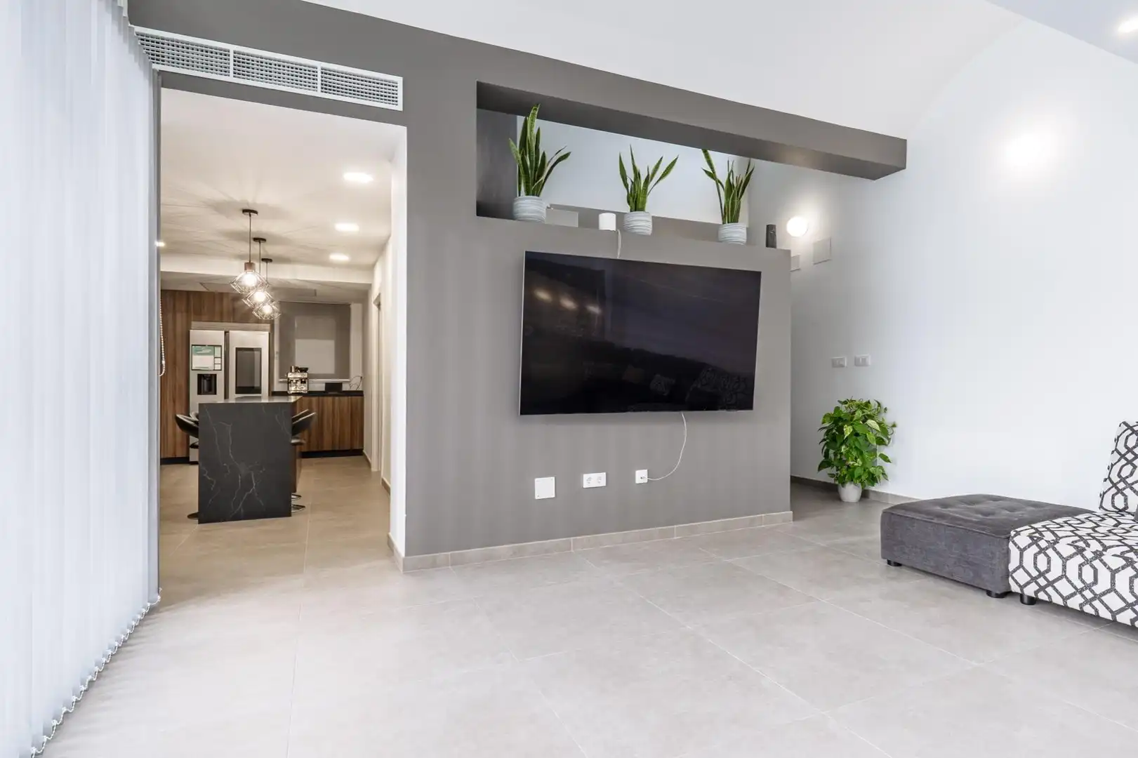 Chalet con piscina en venta en Calle CARIÑENA, imagen 12