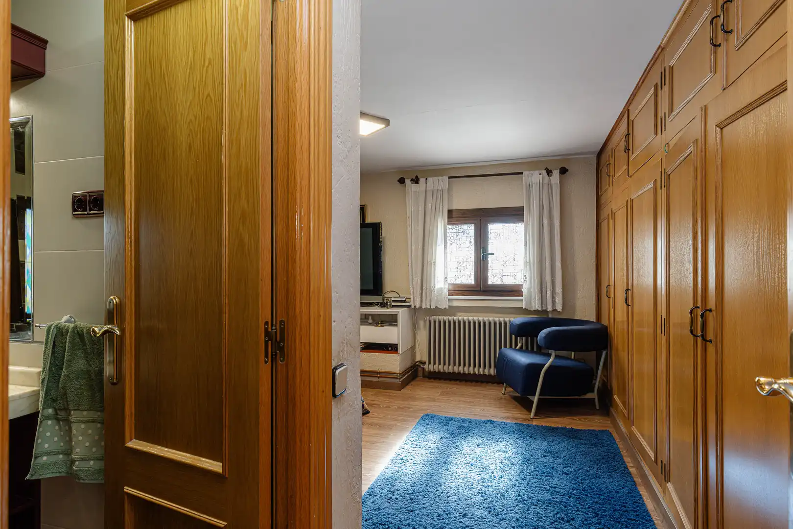 Houses for sale in Villanueva de la Cañada  with Air Conditioner, Heating and Private garden