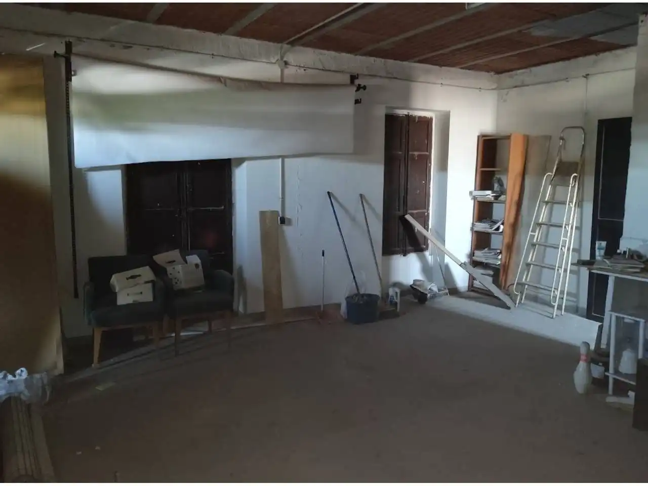 Piso en venta en Burjassot con Terraza y Balcón