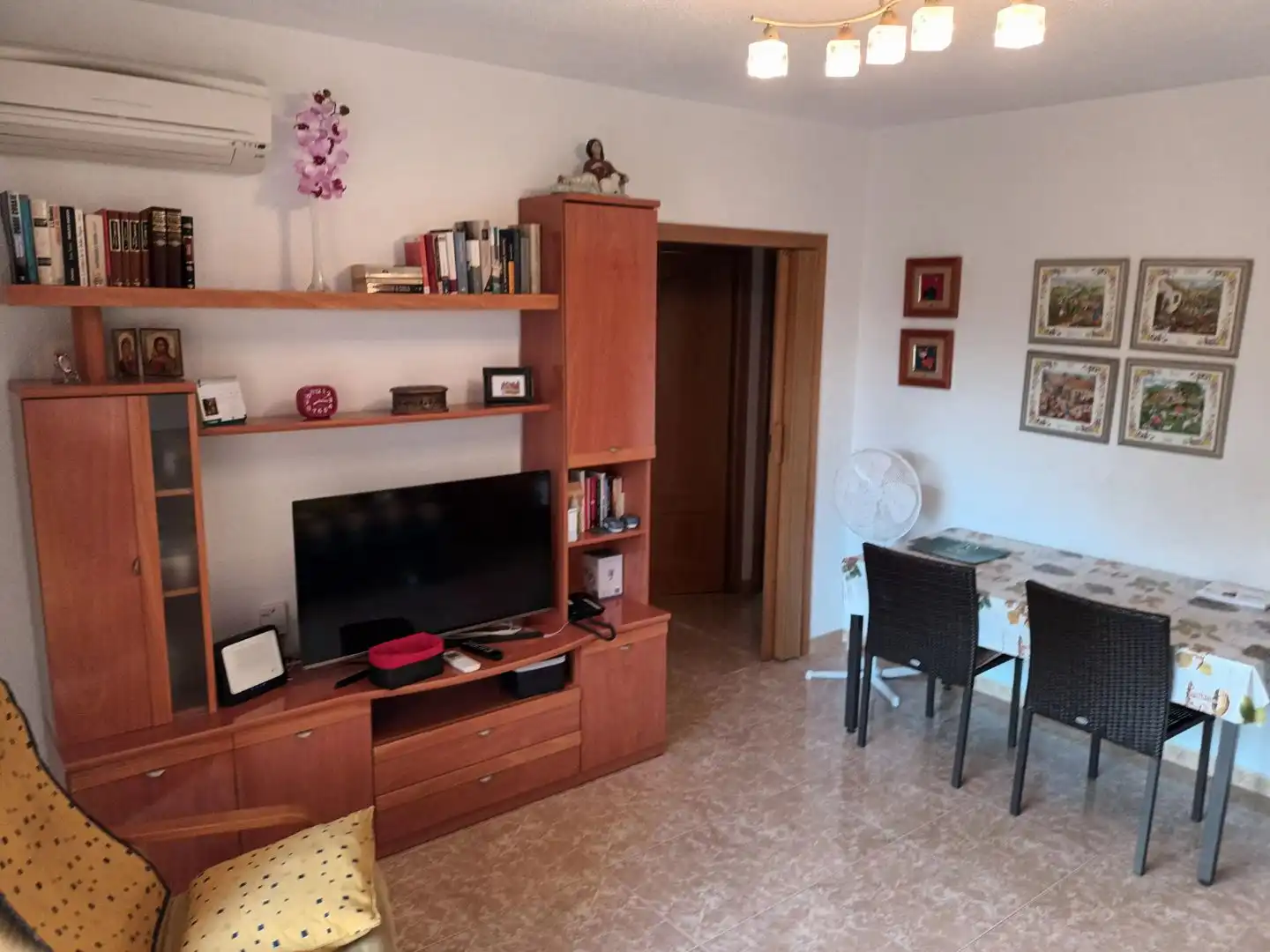 Appartement compact avec piscine à vendre à PETRER 4, imagen 13
