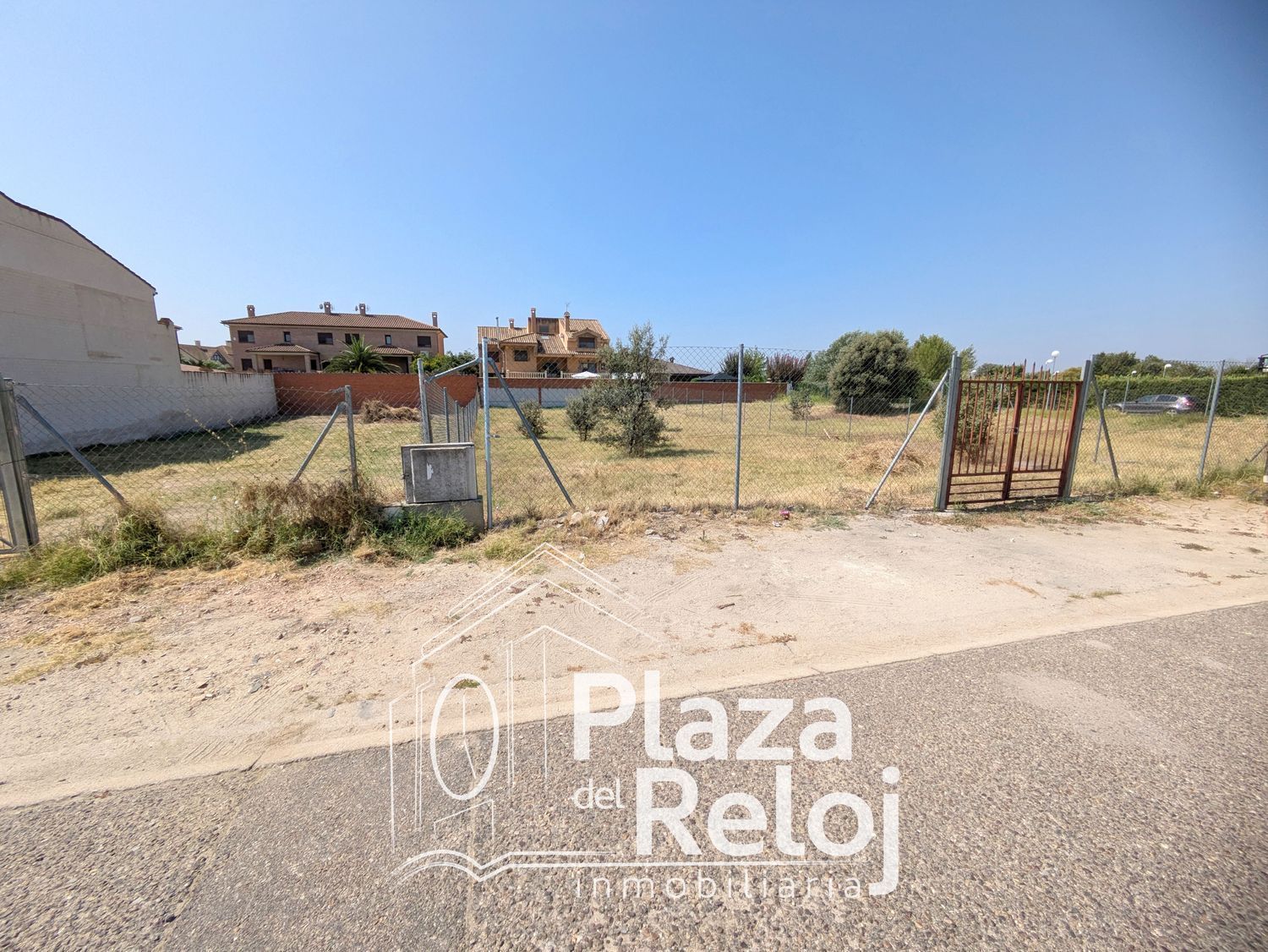 Residential for sale in Pepino