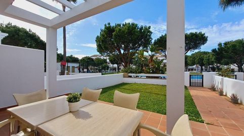 Foto 2 de Apartamento en venta en La Barrosa, Chiclana de la Frontera