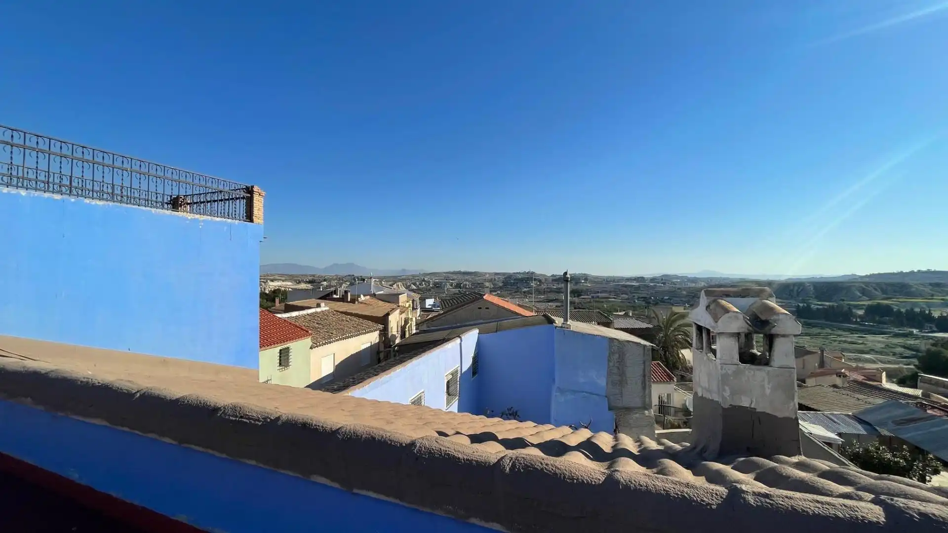 House with terrace for sale in Campos del Río, imagen 52