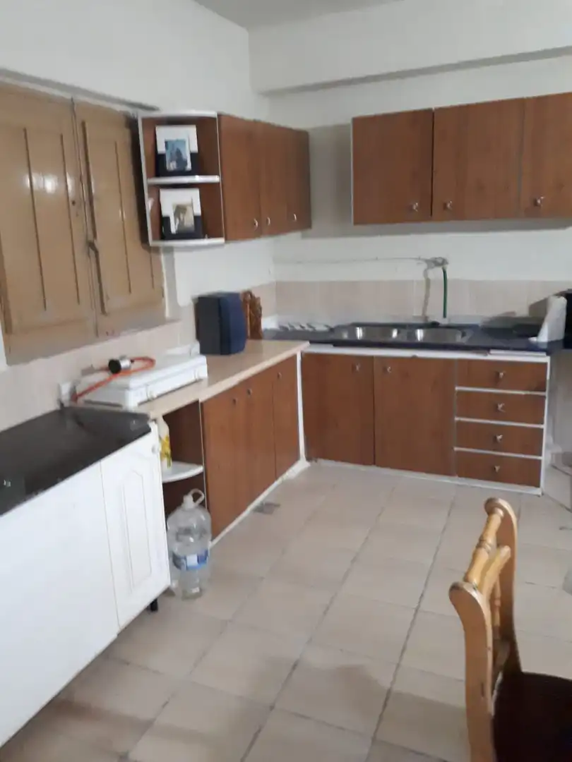 Kitchen of Country homes for sale in Tíjola  with Furnished