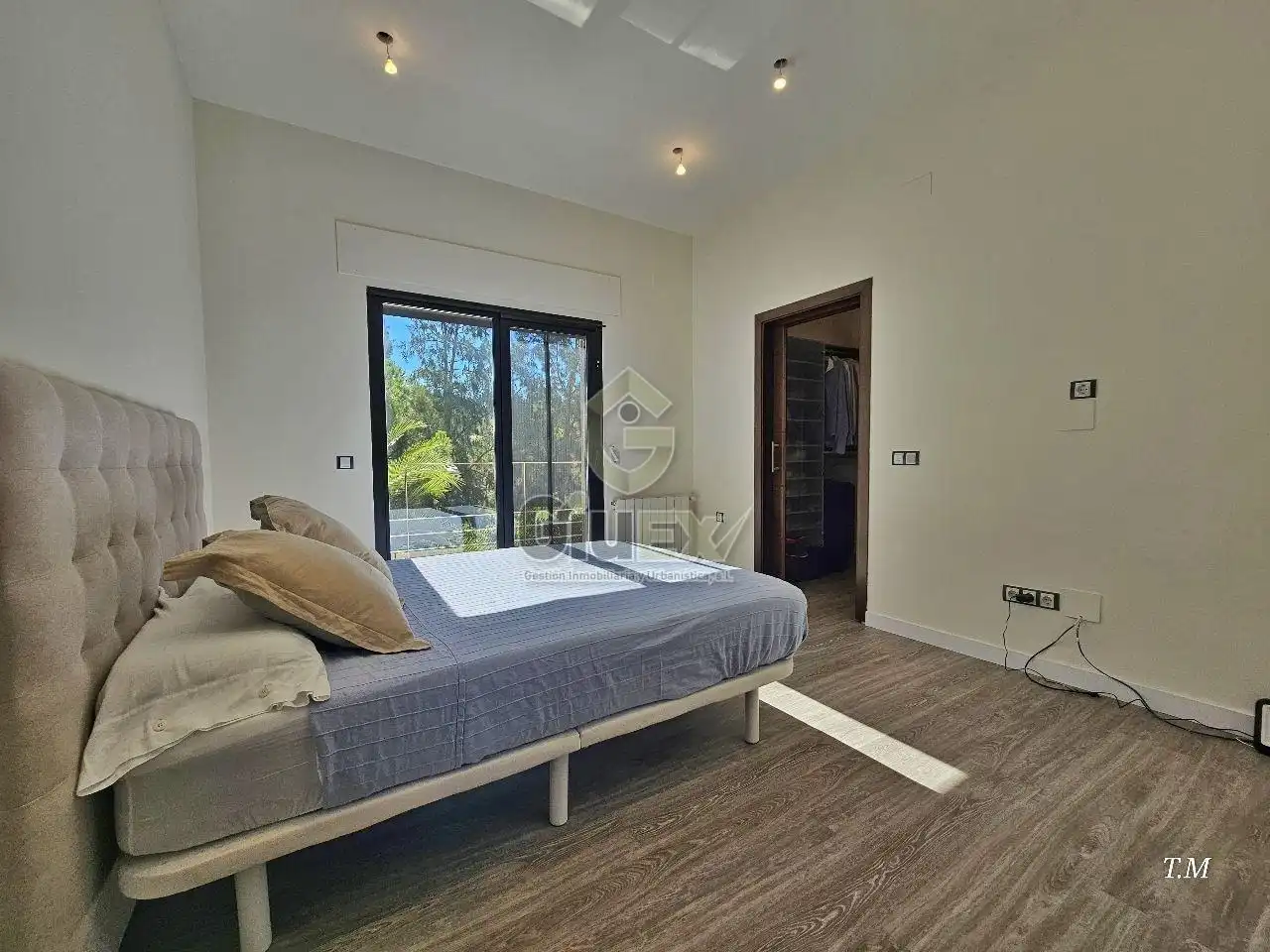 Chalet con jardín en venta en Ceres Golf, imagen 27