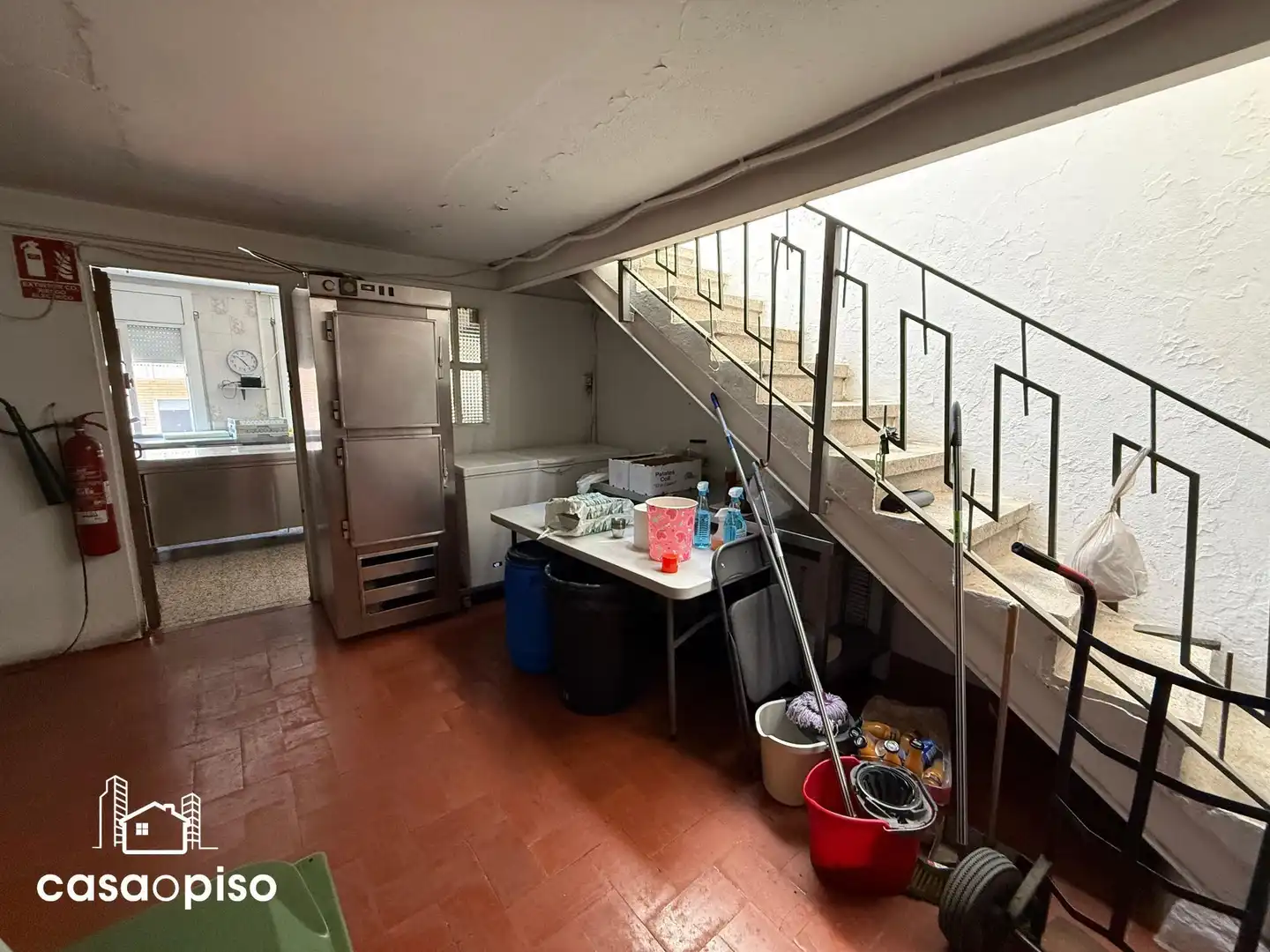 Casa adosada en venta en Terrassa con Aire acondicionado, Calefacción y Trastero