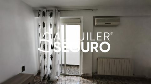 Foto 3 de Piso de alquiler en Delicias, Barrio de Delicias, Zaragoza Capital