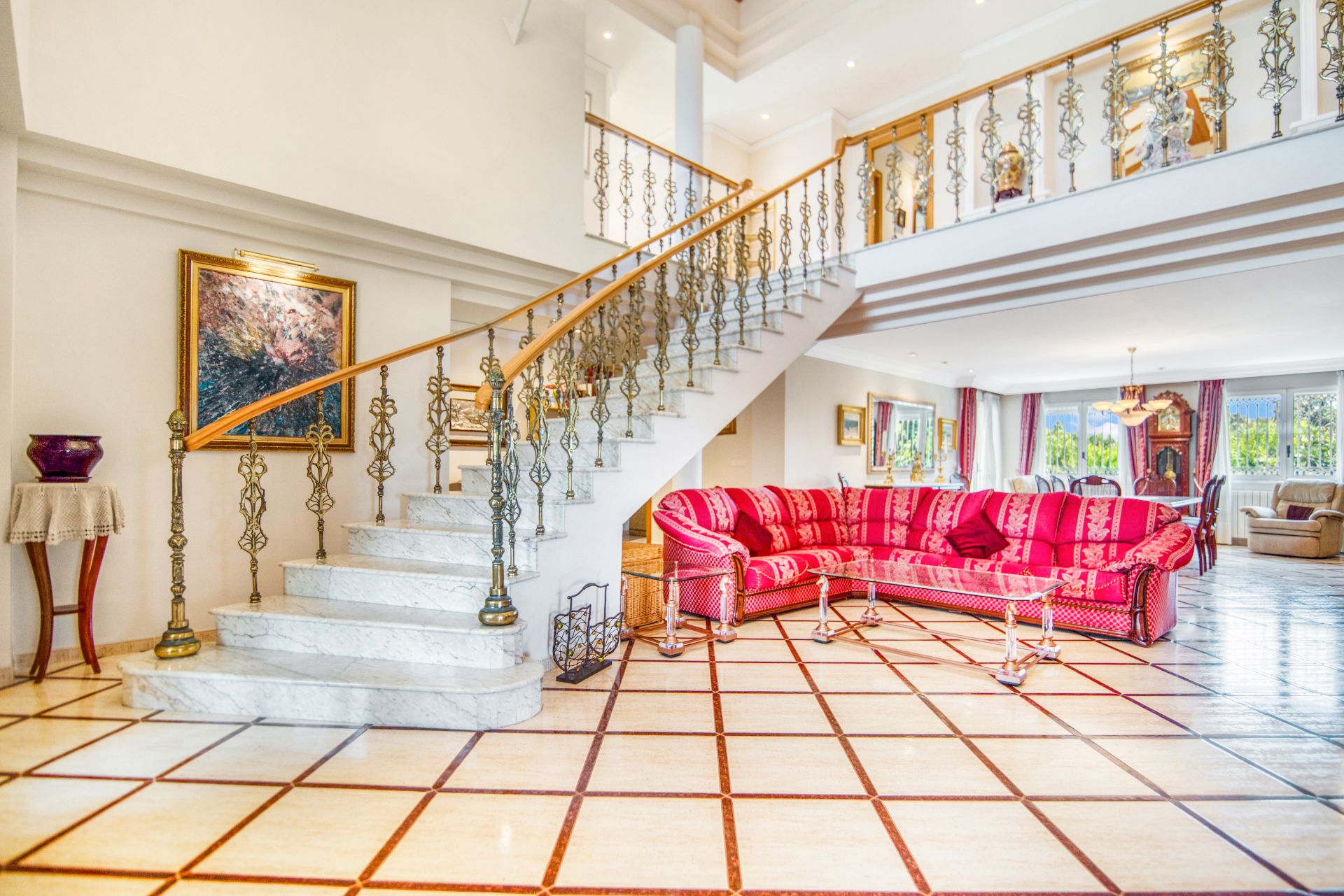 Casa o xalet en venda en Piles amb Aire condicionat, Calefacció i Jardí privat