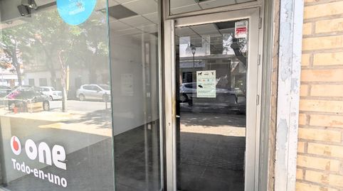 Foto 3 de Pis de lloguer a Calle Afán de Ribera, El Cerro, Sevilla Capital