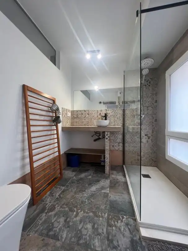 Flat for rent in Llano