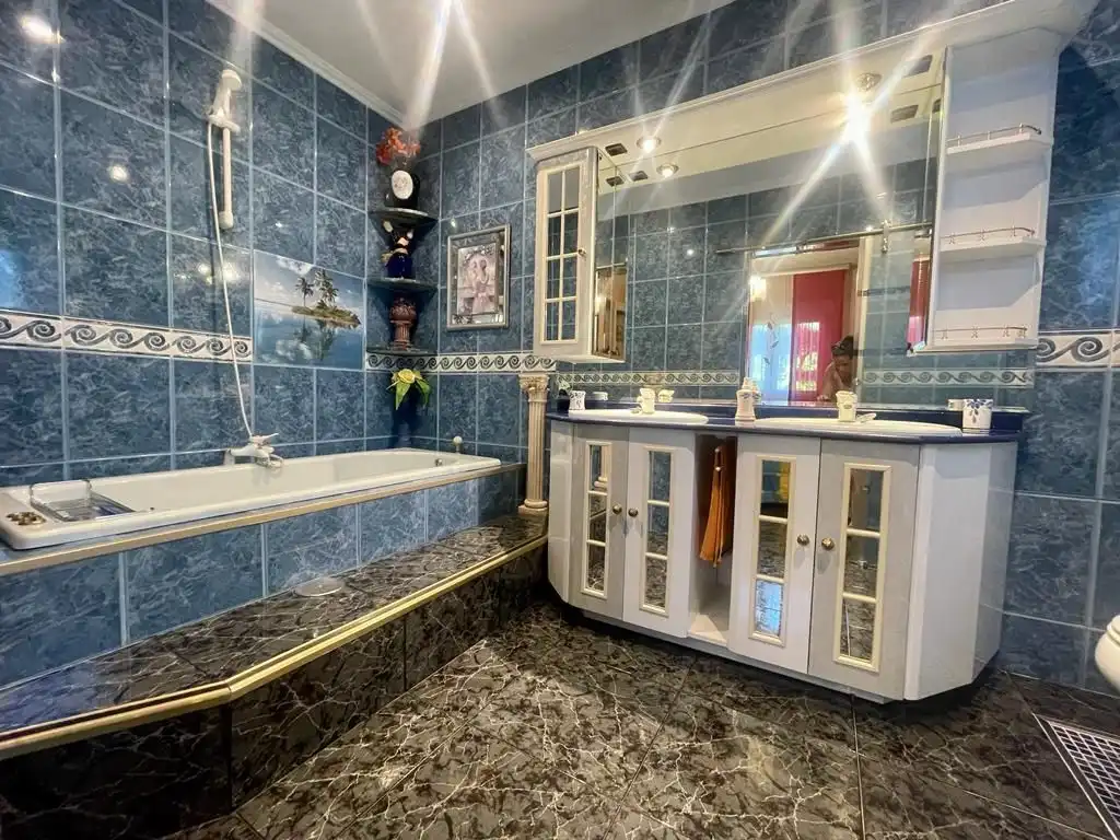 House with pool for sale in Eurovillas, imagen 29