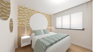 Photo 4 from new construction home in Flat for sale in Calle José Franchy Roca, 18, Santa Catalina - Canteras, Las Palmas
