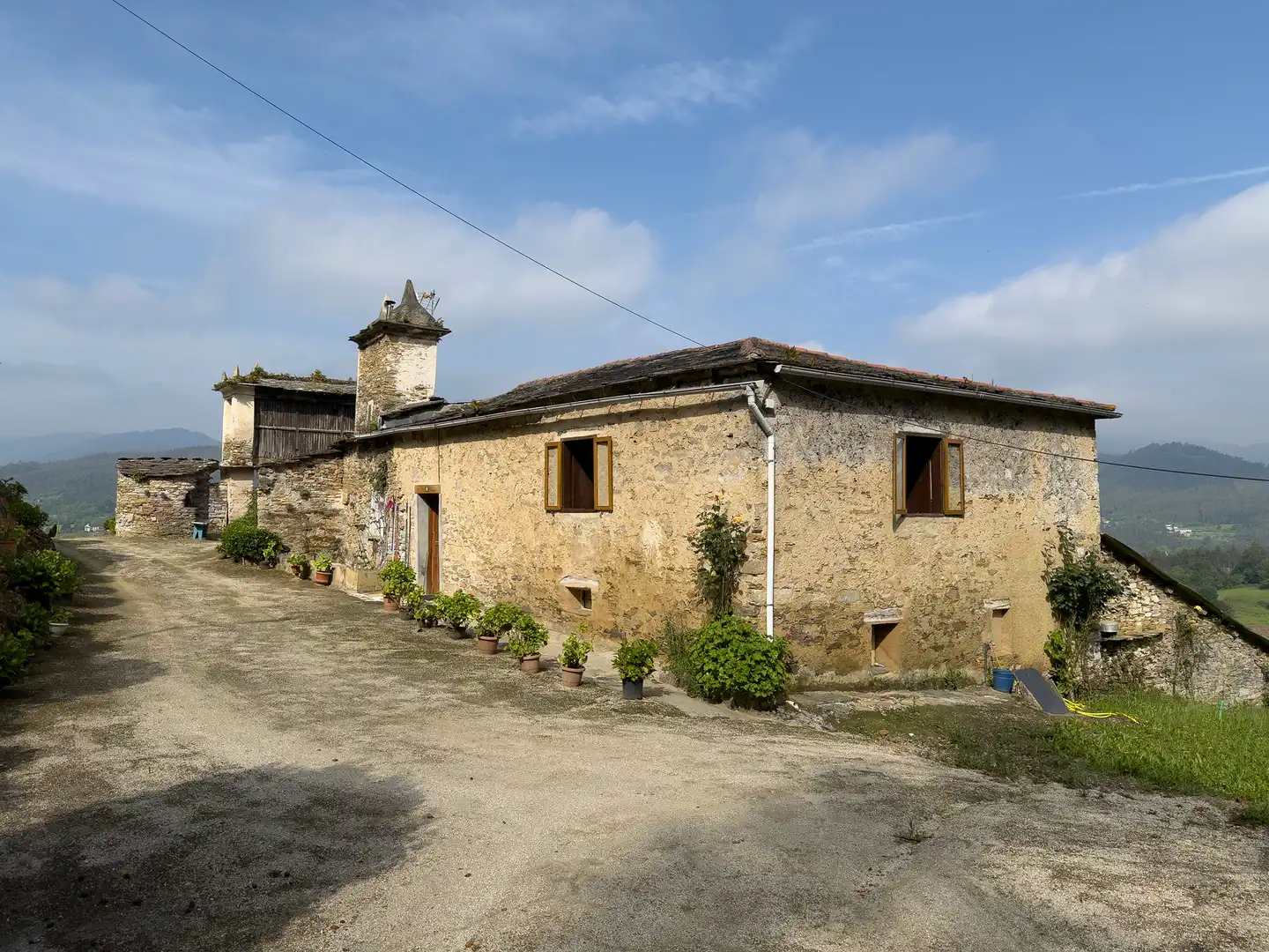 Casa rústica en venda a Mondoñedo, imagen 23