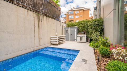 Photo 2 of Duplex for sale in Hispanoamérica - Bernabéu, Madrid