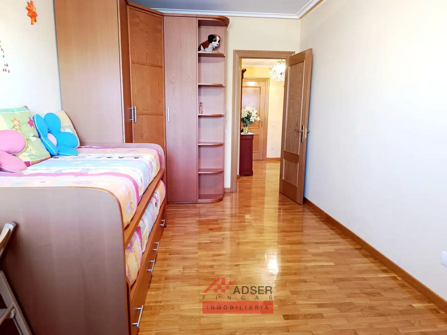 Piso en venta en Logroño - AV BURGOS, El Arco