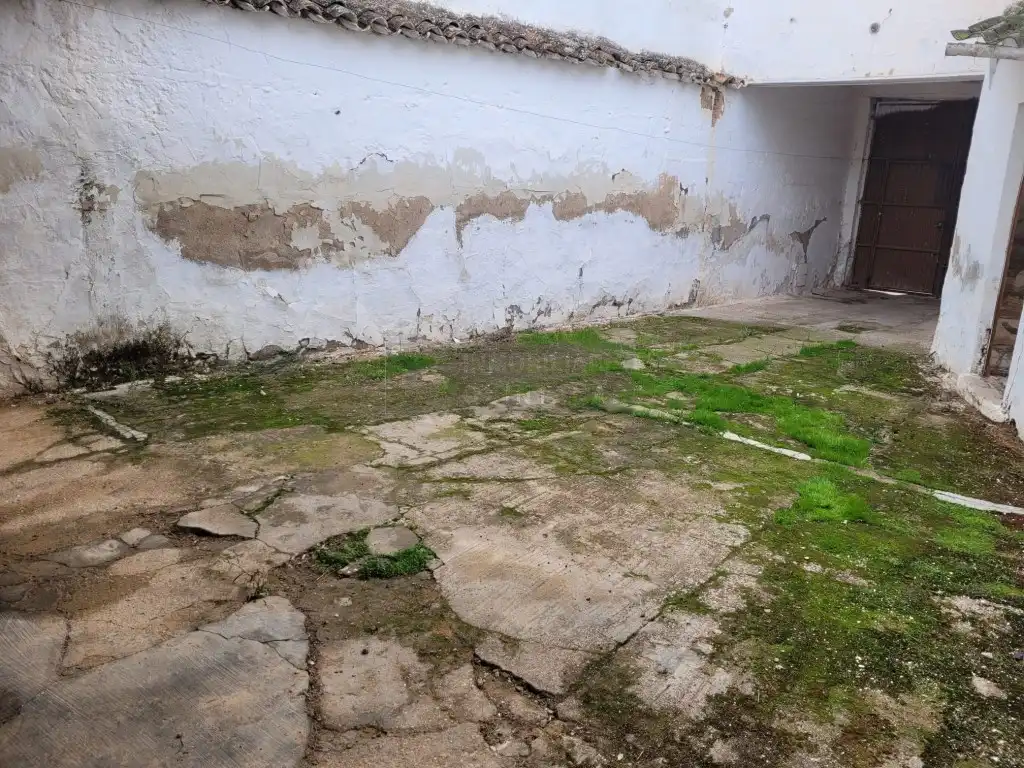 Casa o chalet en venta en Calle Cádiz, 12, El Toboso