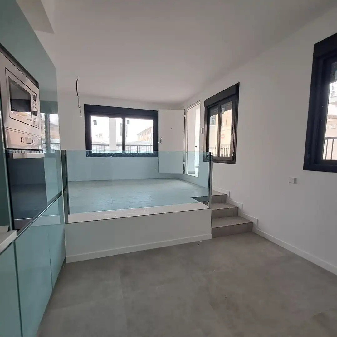 Planta baja en venta en Ses Salines con Aire acondicionado, Calefacción y Terraza
