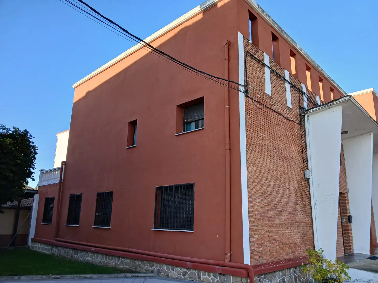 Mixt residencial en venda a Avenida Príncipe de Asturias 36, imagen 48