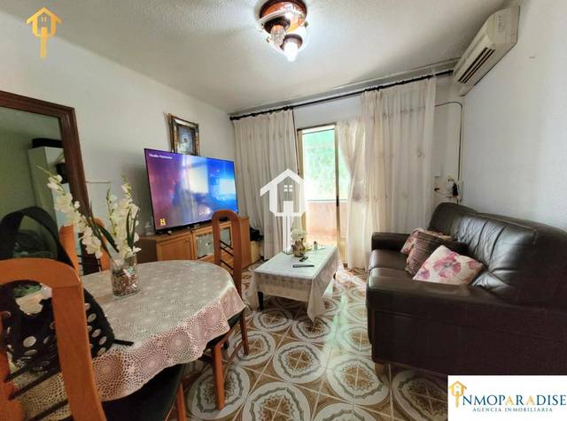 Piso en Venta en Calle AVILA en Virgen del Remedio - Parque Lo Morant